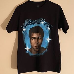 Muhammad Ali T-shirt